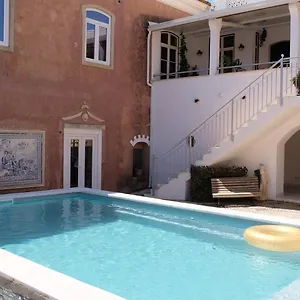 Casa Amendoeiras Silves