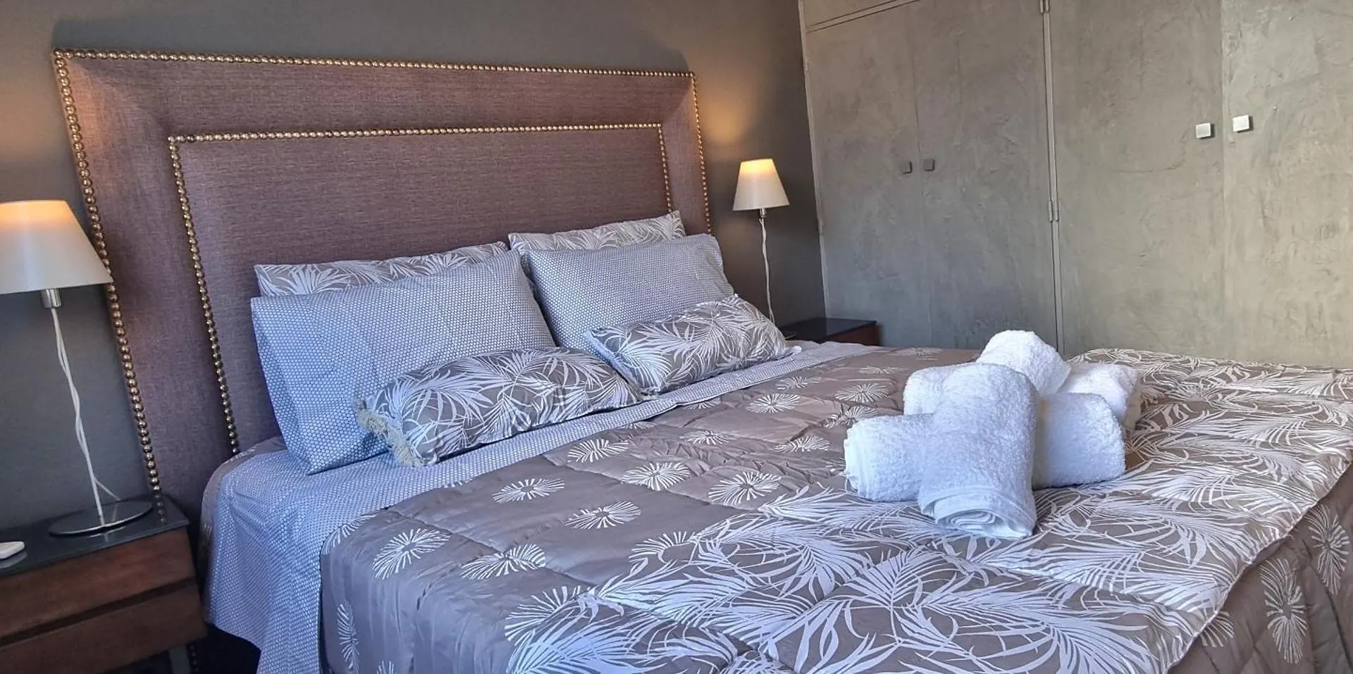 Apartamento Departamento En La Ciudad De Mendoza Argentina