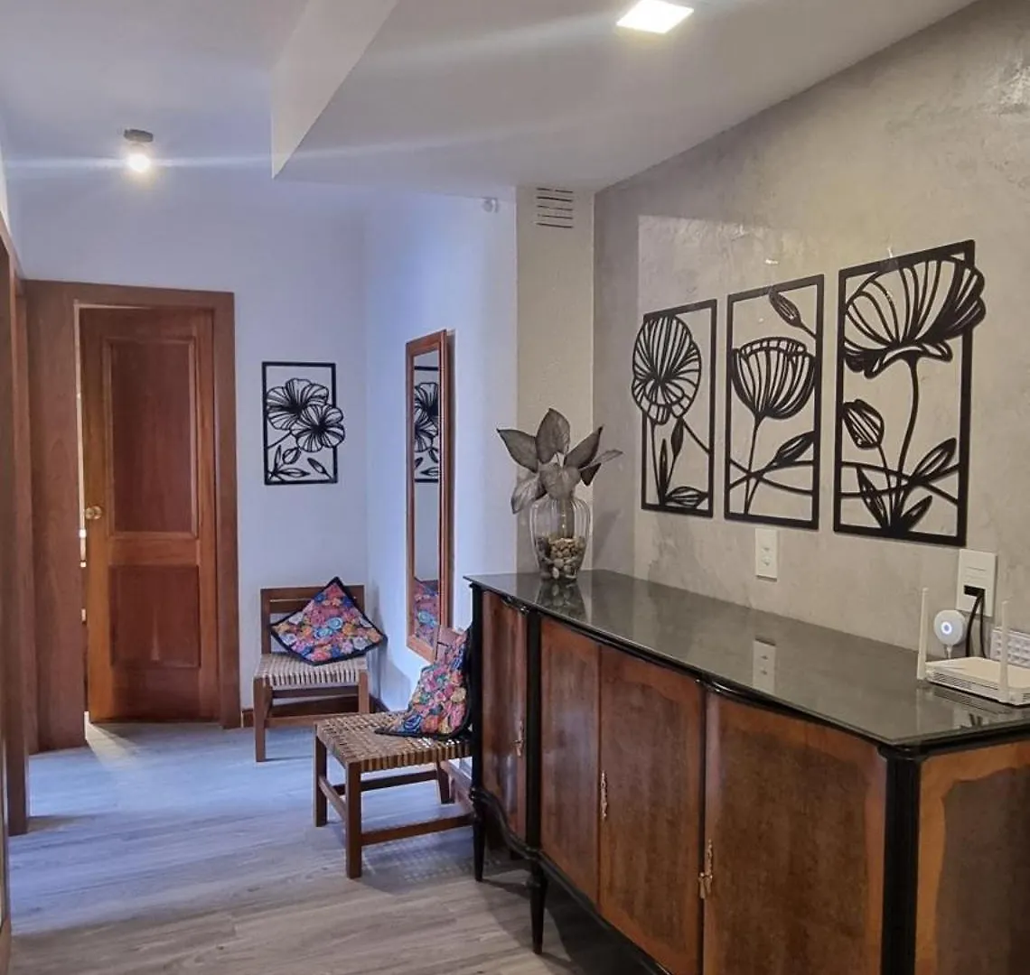Departamento En La Ciudad De Mendoza Apartment 0*,