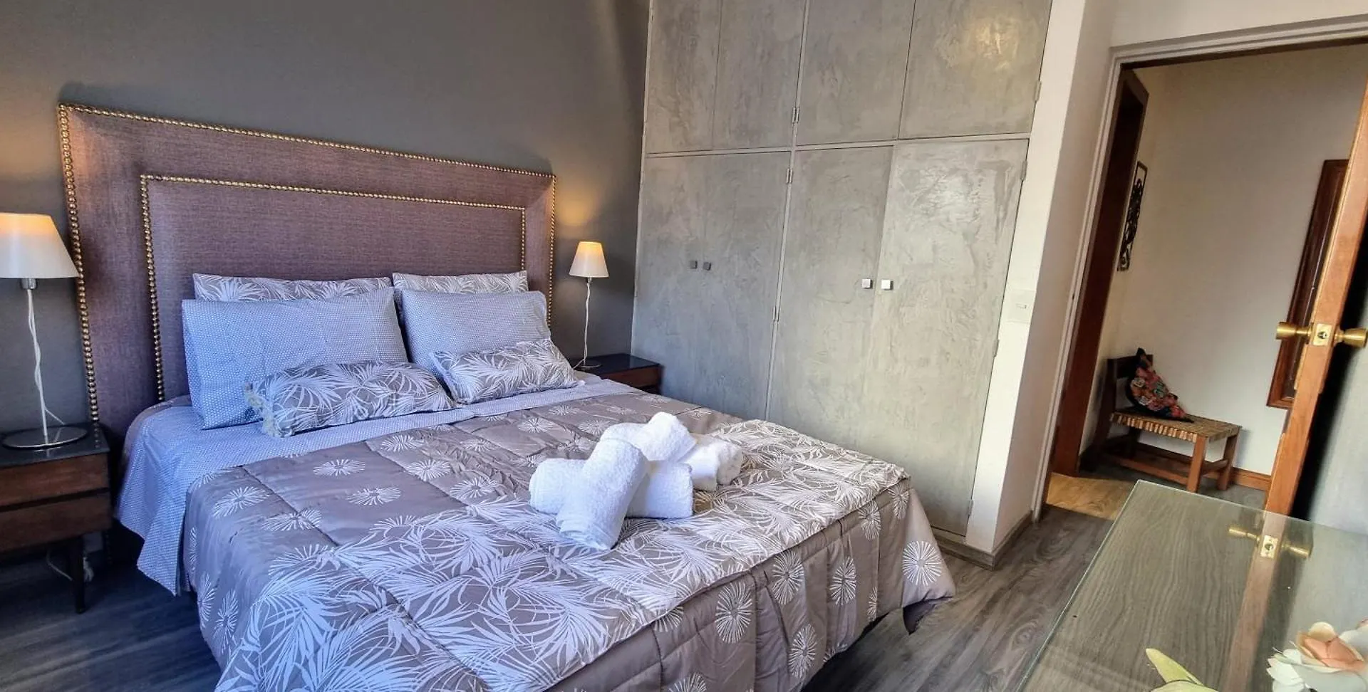 Apartamento Departamento En La Ciudad De Mendoza