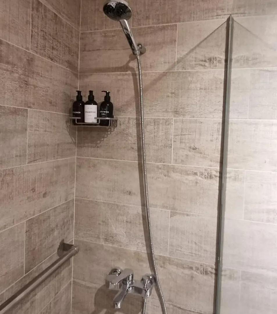 Apartamento Departamento En La Ciudad De Mendoza Argentina