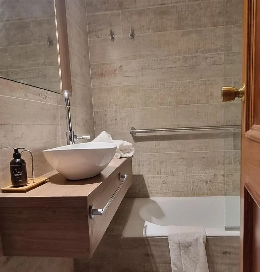 Apartamento Departamento En La Ciudad De Mendoza 0*,  Argentina