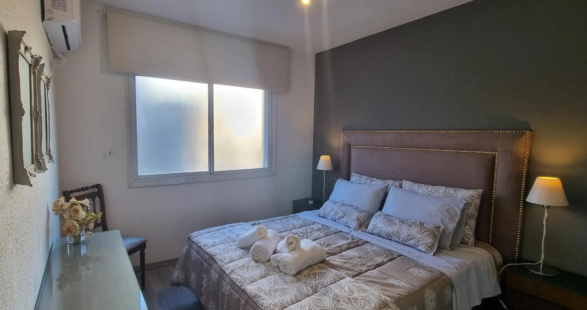 Apartamento Departamento En La Ciudad De Mendoza 0*,  Argentina