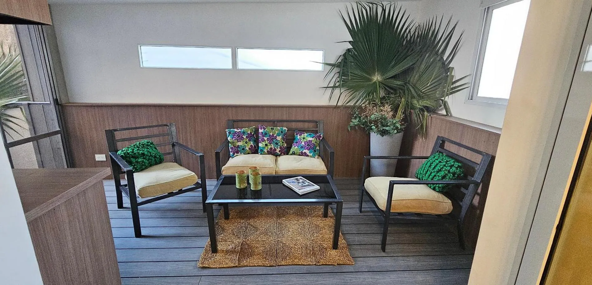 Apartamento Departamento En La Ciudad De Mendoza