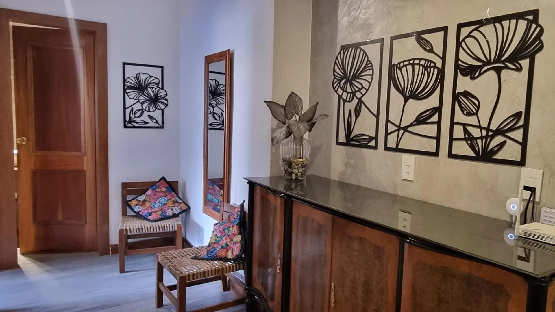 Apartamento Departamento En La Ciudad De Mendoza