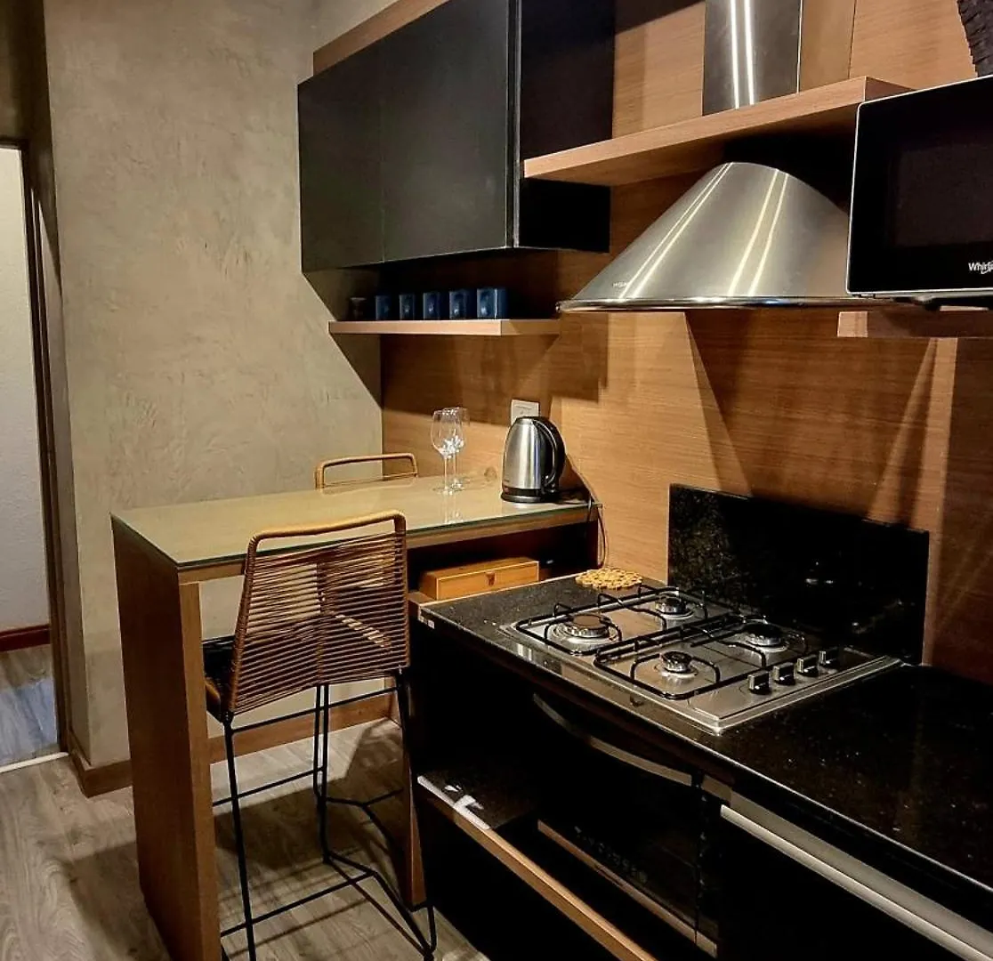 Apartamento Departamento En La Ciudad De Mendoza Argentina