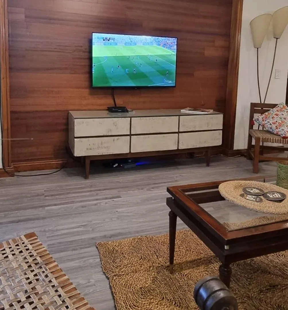 Apartamento Departamento En La Ciudad De Mendoza 0*,  Argentina